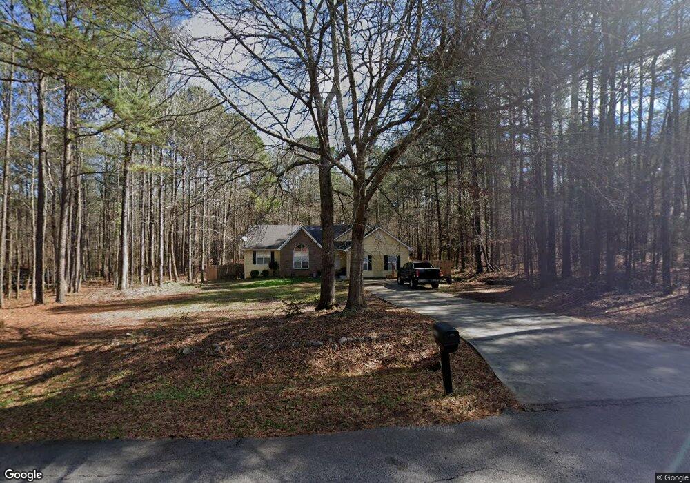 126 Leguin Ln, Locust Grove, GA 30248 - photo 1