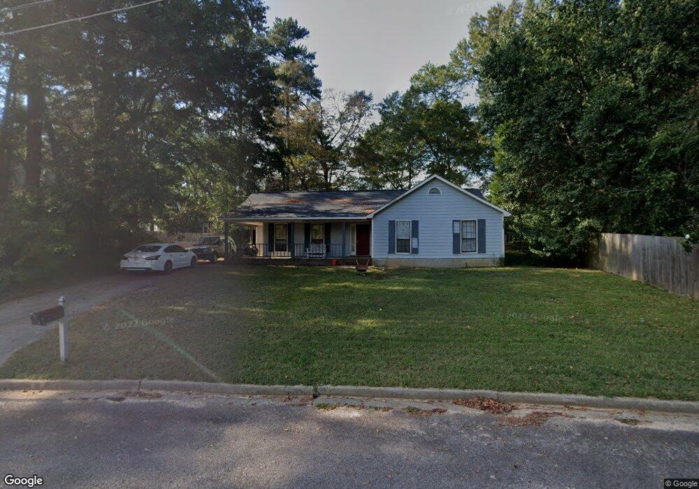 4139 Dunes Dr, Evans, GA 30809 - photo 1