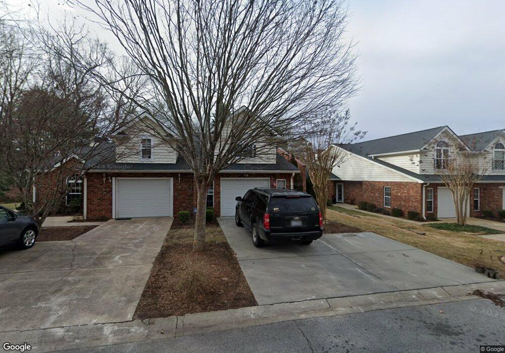 70 Lake Pointe Cir, Hendersonville, NC 28792 - photo 1