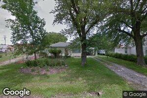 121 N Pennsylvania, Howard, KS 67349