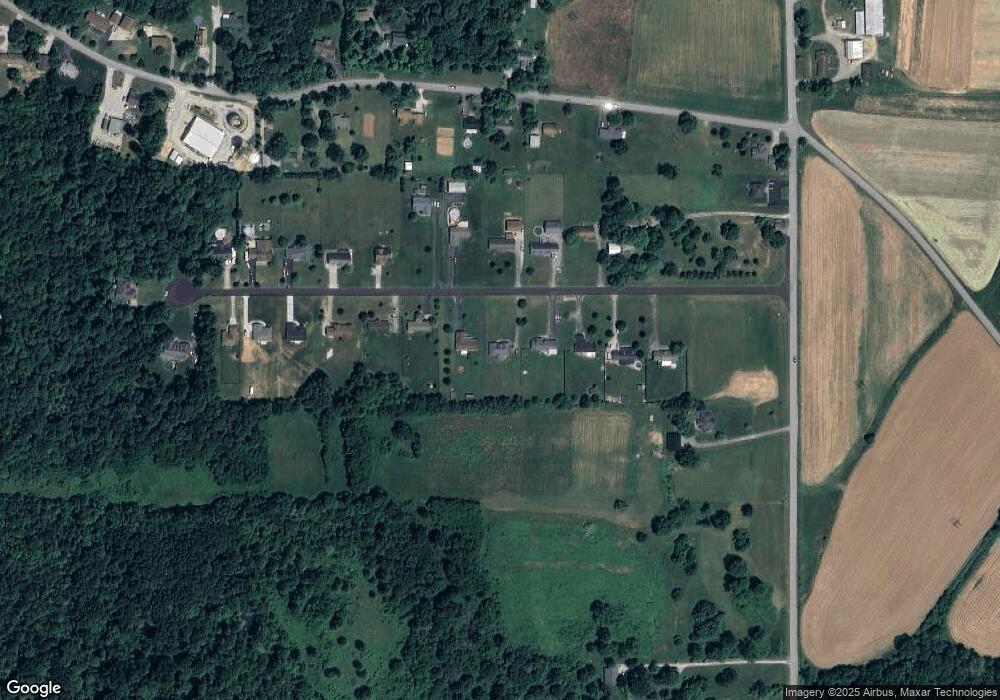 6009 Rising Fawn Ct, Georgetown, IN 47122 - photo 1