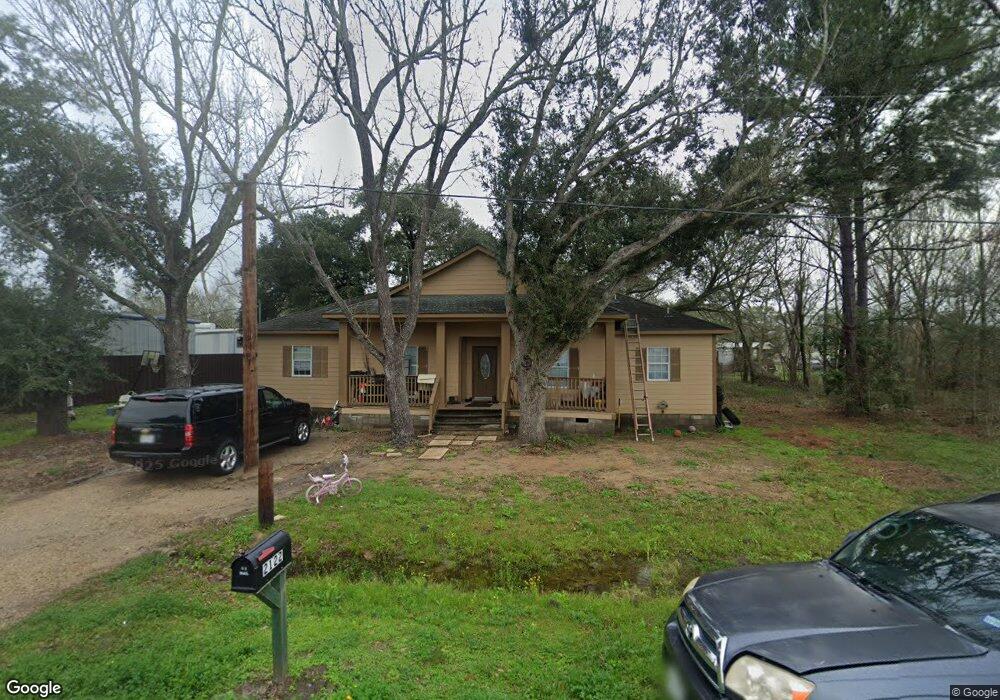 2122 County Road 795, Alvin, TX 77511 - photo 1