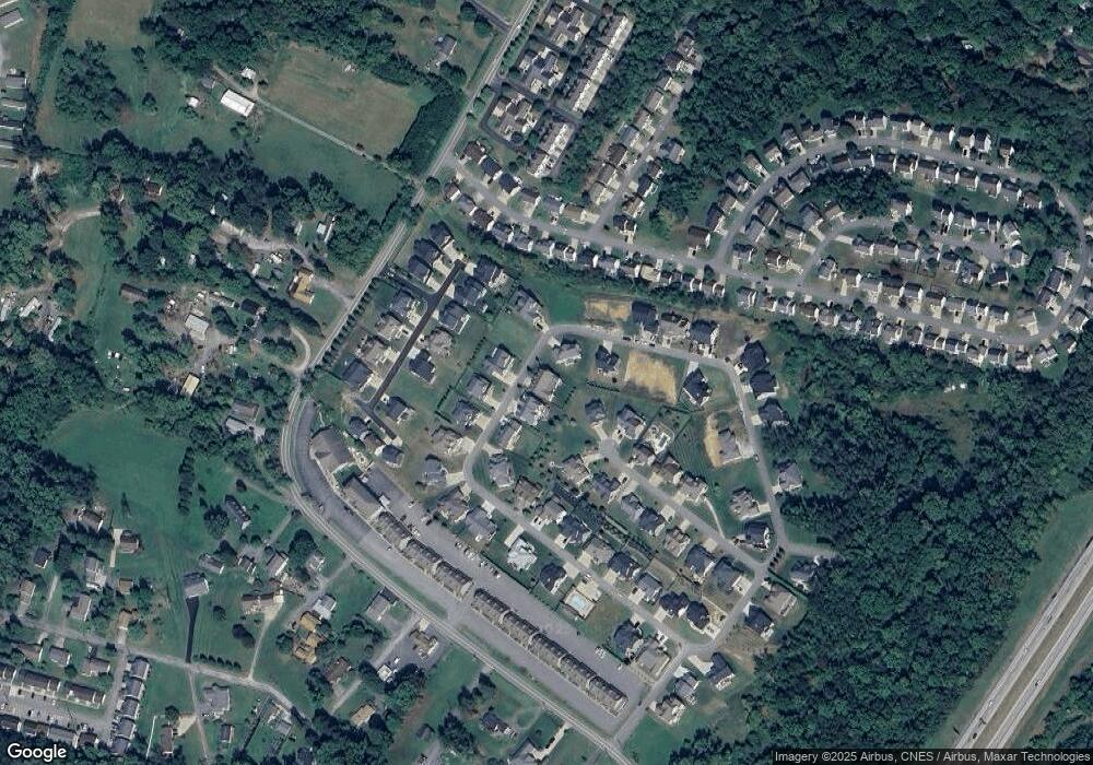 147 Southwind Cir, Morgantown, WV 26508 - photo 1