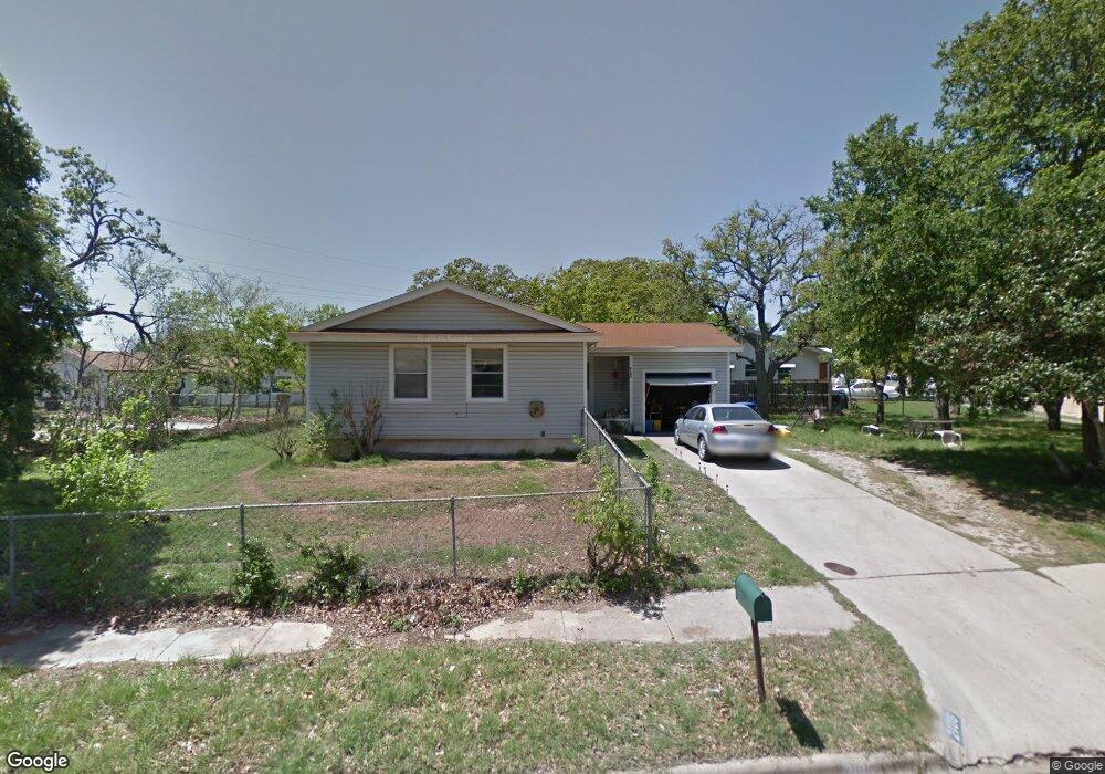 2106 Crescent Dr, Copperas Cove, TX 76522 - photo 1