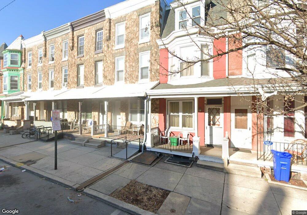 428 N 12th St, Reading, PA 19604 - photo 1