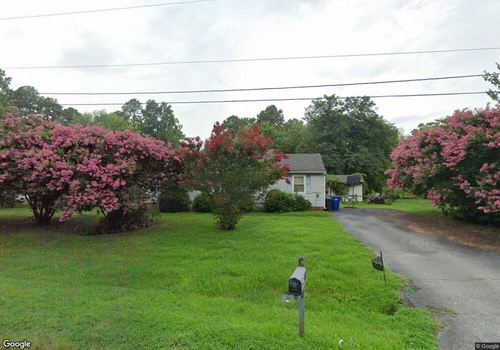 11000 Sassafras Dr, Hopewell, VA 23860 - photo 1