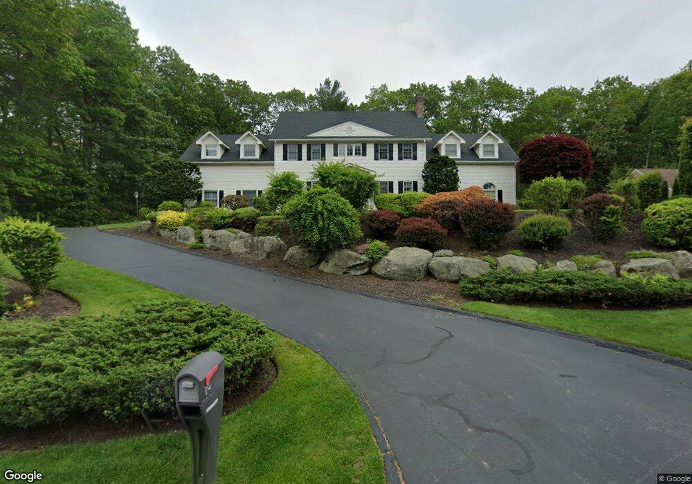 19 Rosemary Ln, Greenville, RI 02828 - photo 1