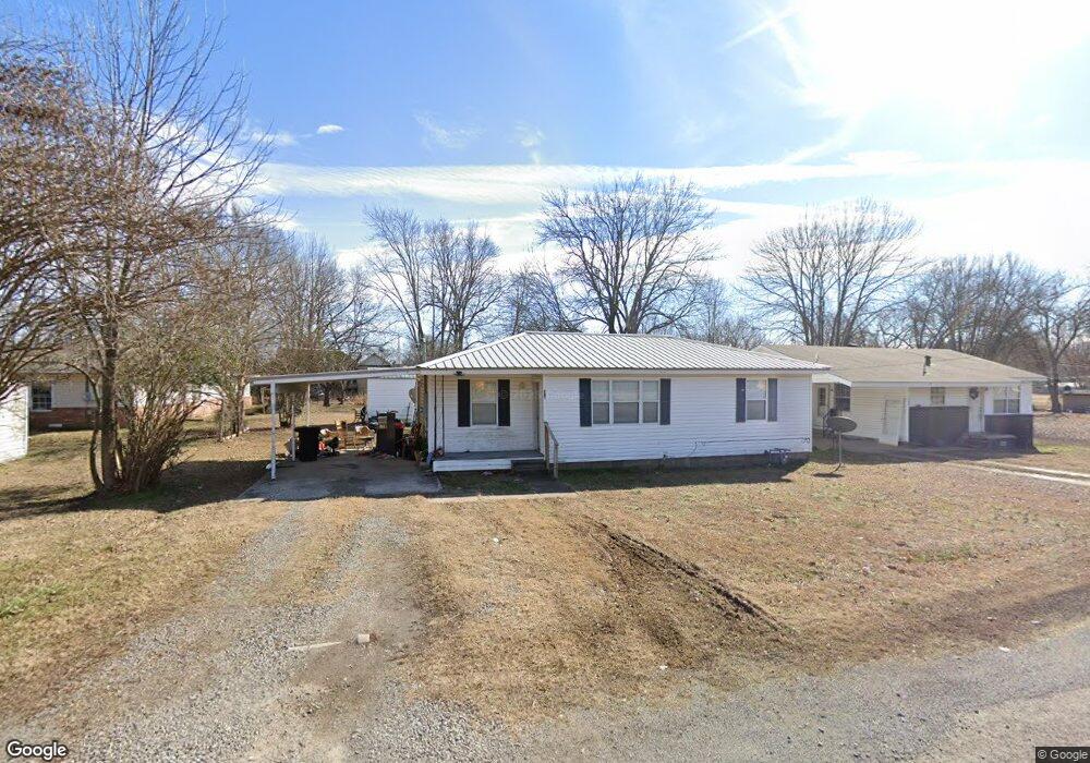 707 E 1st, McRae, AR 72102 - photo 1