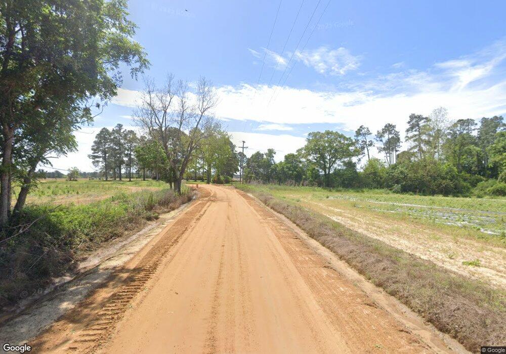 396 Ca Hardy Rd, Omega, GA 31775 - photo 1