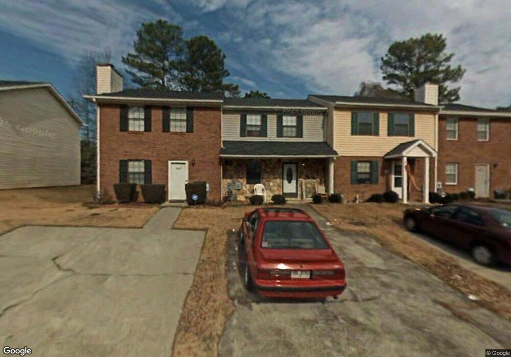 1429 Springleaf Cir SE, Smyrna, GA 30080 - photo 1