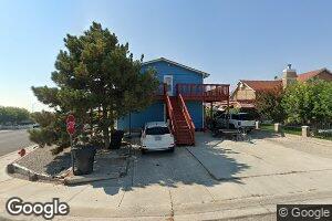 1905 Gold St, West Wendover, NV 89883