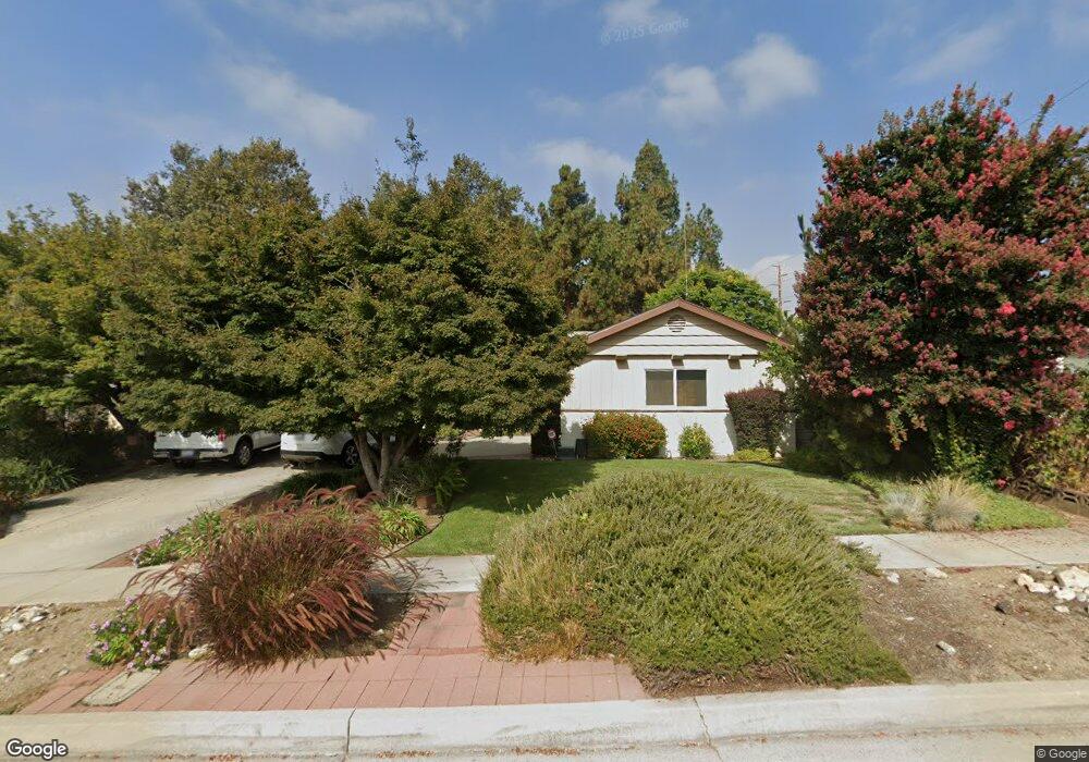 221 Comet Ave, Upland, CA 91786 - photo 1
