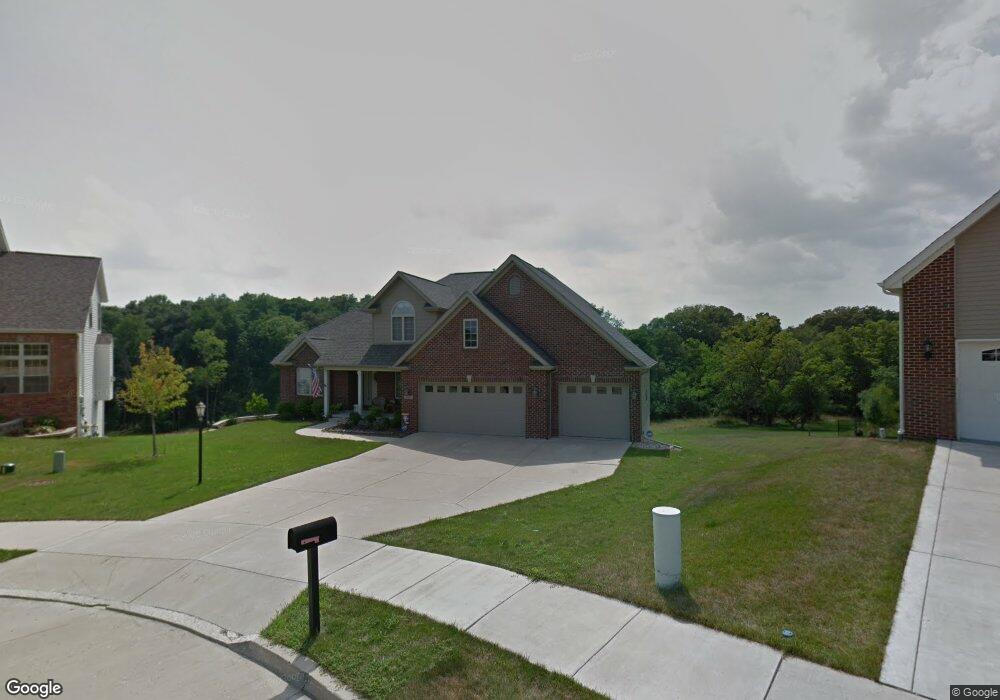 6705 N Buckeye Dr, Edwards, IL 61528 - photo 1