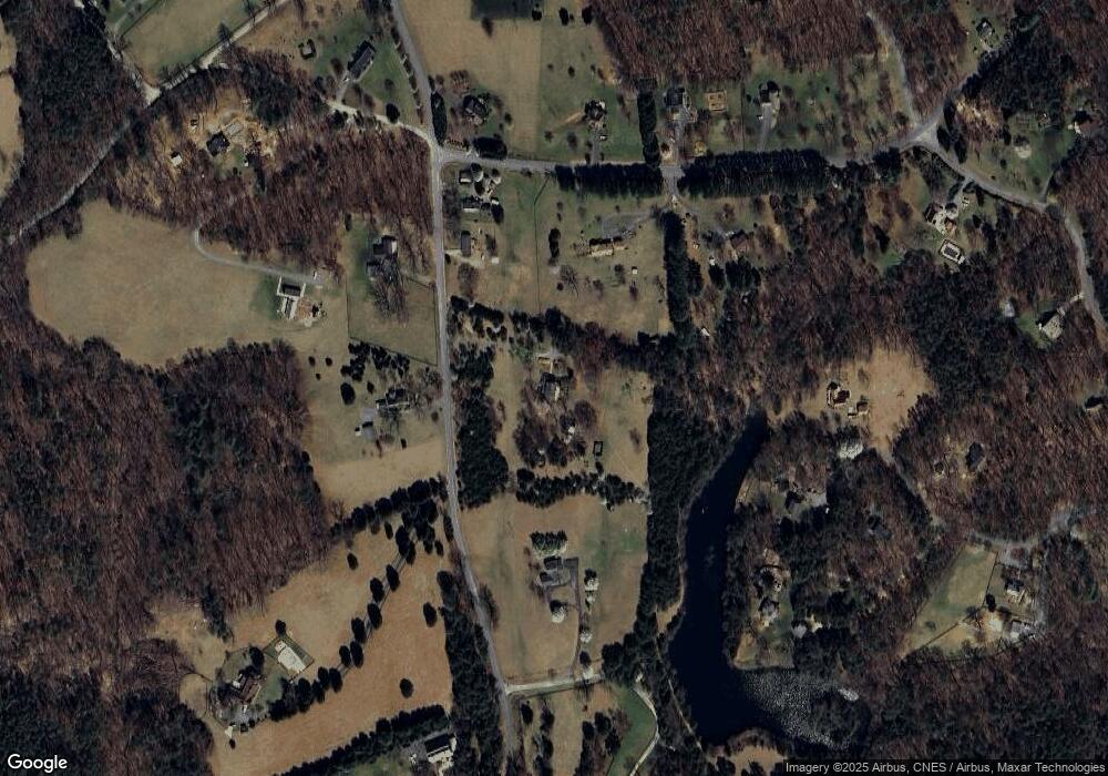 6039 Free Union Rd, Free Union, VA 22940 - photo 1