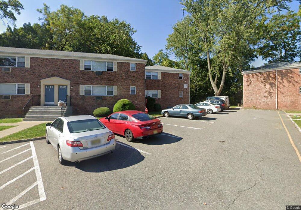300 Parsippany Rd unit 7-Q, Parsippany, NJ 07054 - photo 1