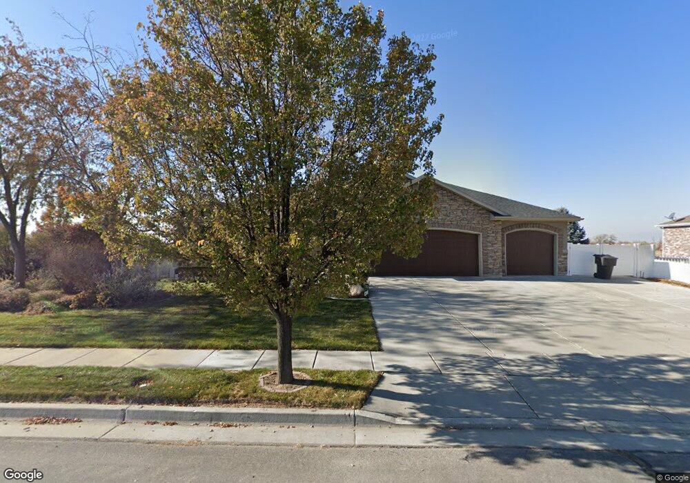 95 N 4950 W, Clearfield, UT 84015 - photo 1