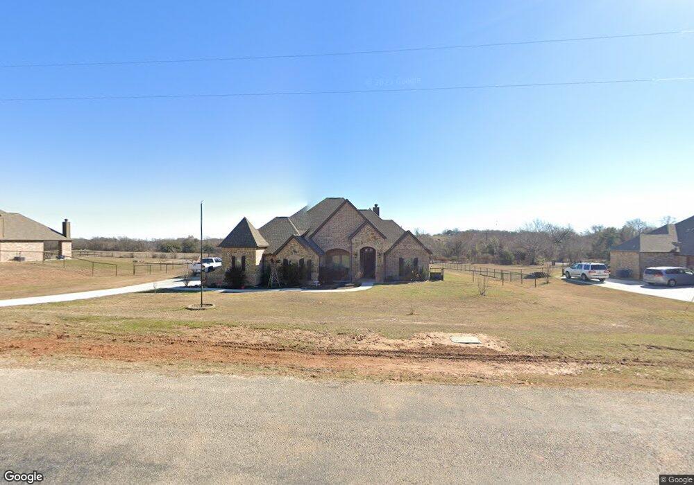 104 Spring Meadow Dr, Springtown, TX 76082 - photo 1