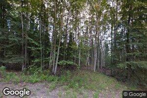 3880 Old Wood Rd, Fairbanks, AK 99709