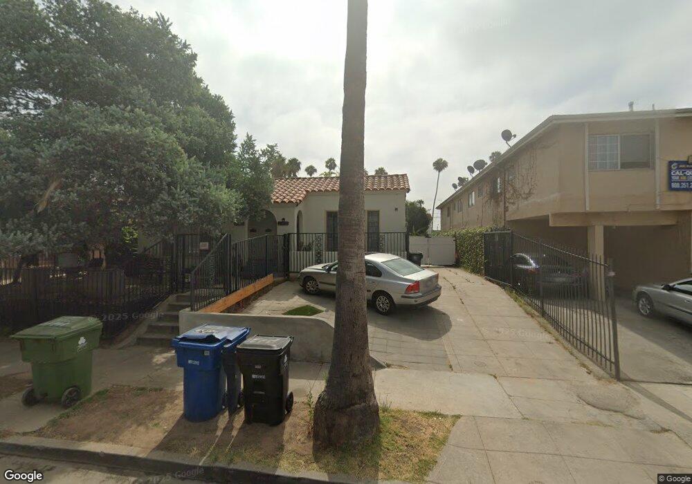 1430 S Orange Dr unit B, Los Angeles, CA 90019 - photo 1