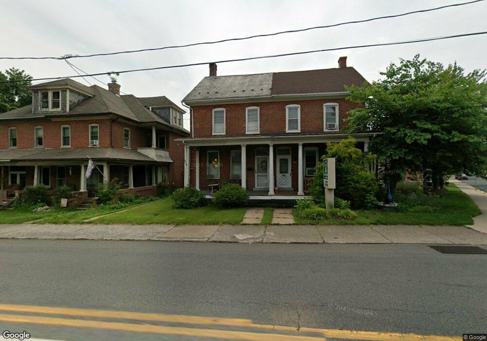 102 Quakertown Ave, Pennsburg, PA 18073 - photo 1