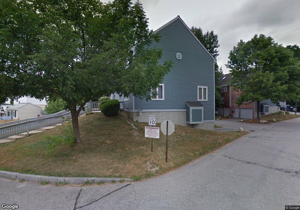 4 Valley West Way, Manchester, NH 03102 - photo 1