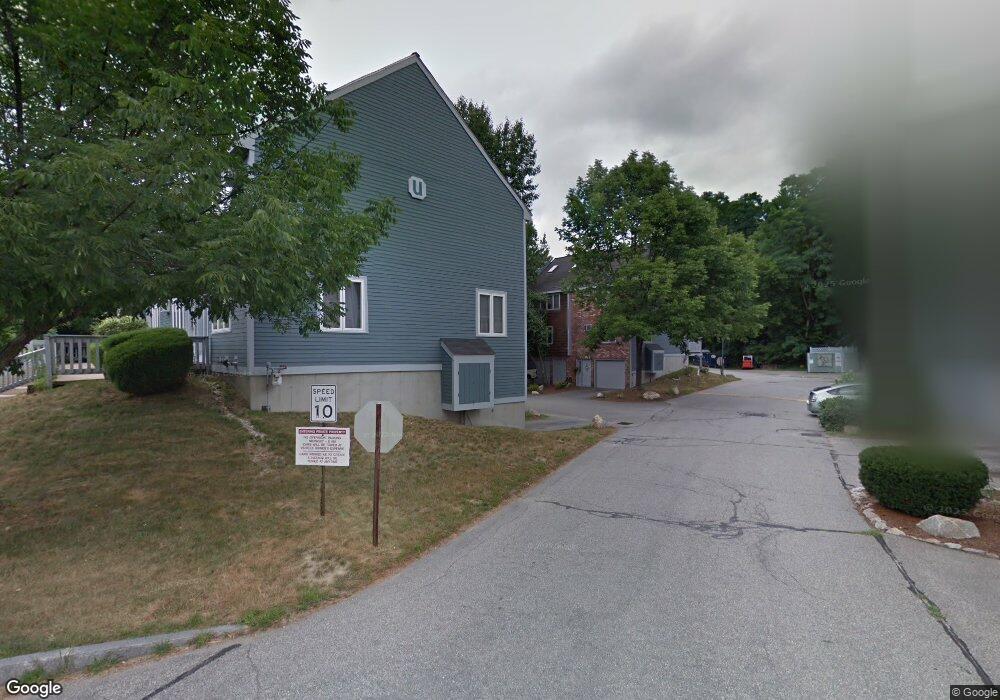 26 Valley West Way, Manchester, NH 03102 - photo 1