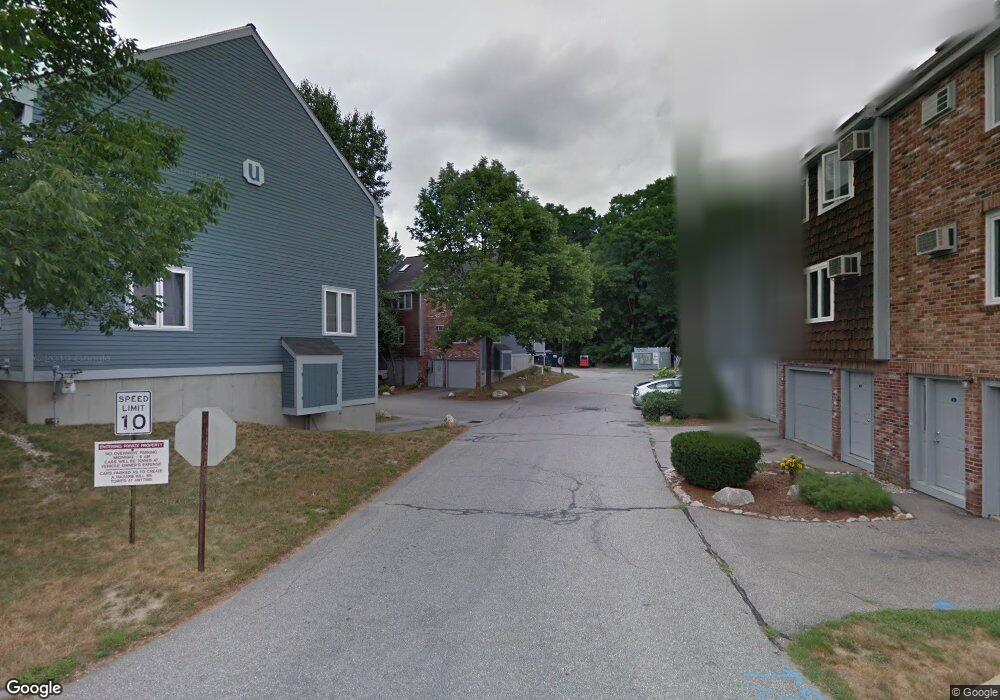 20 Valley West Way, Manchester, NH 03102 - photo 1