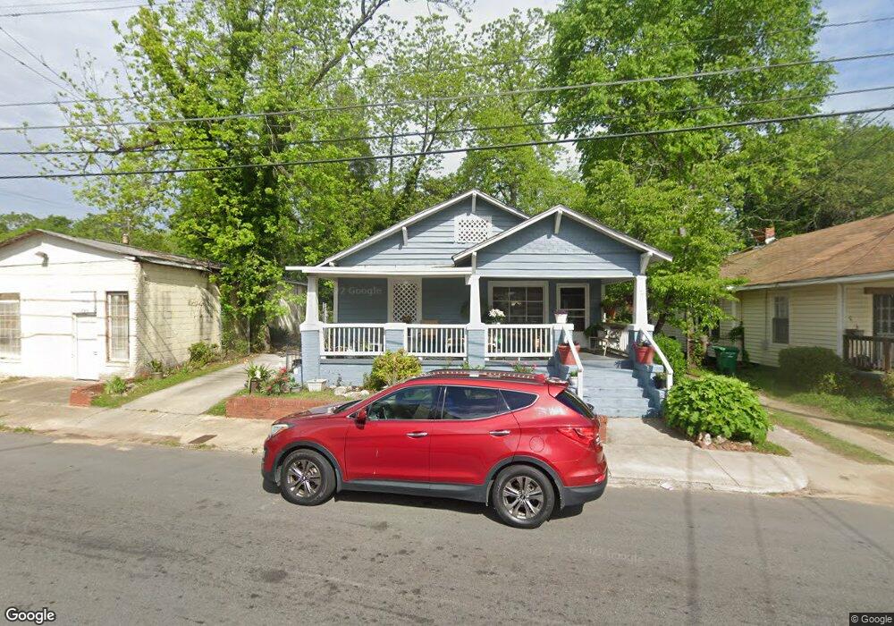 1771 2nd St, Macon, GA 31201 - photo 1