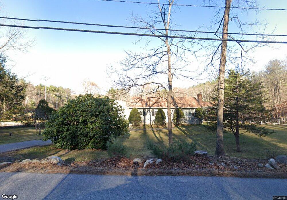 133 Stratham Heights Rd, Stratham, NH 03885 - photo 1