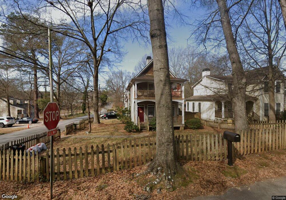 1145 Morley Ave SE, Atlanta, GA 30312 - photo 1