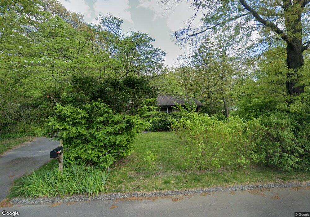 403 Magnolia Rd, Mount Laurel, NJ 08054 - photo 1