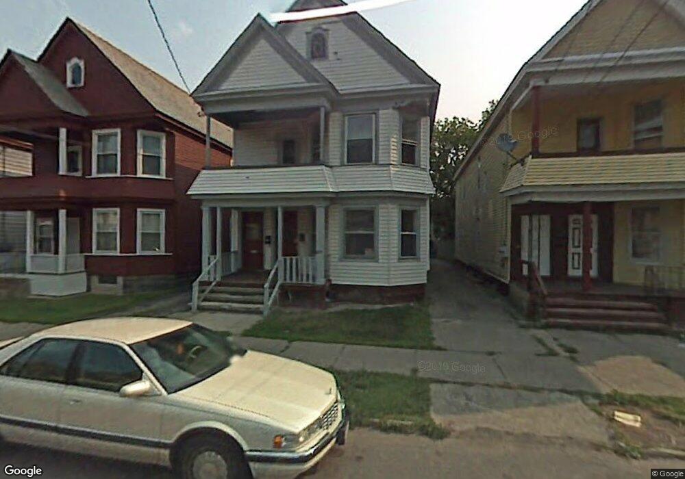 821 Stanley St, Schenectady, NY 12307 - photo 1