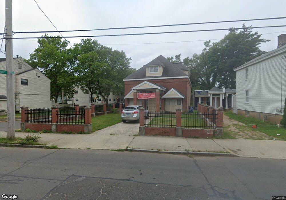 218 West St, New Haven, CT 06519 - photo 1