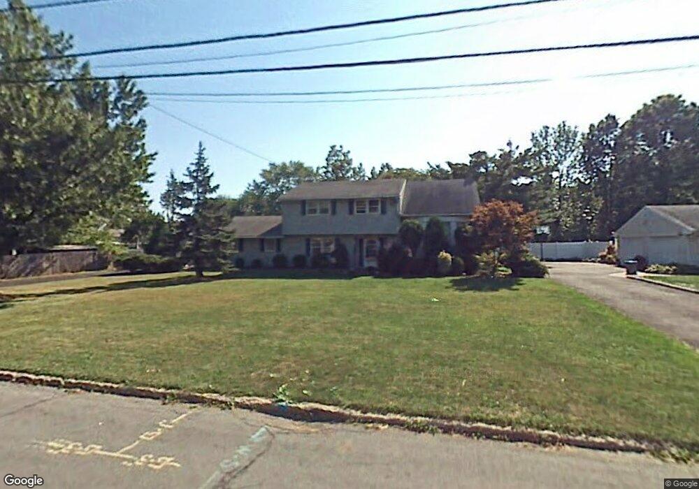 4 Glen Rd, Bound Brook, NJ 08805 - photo 1
