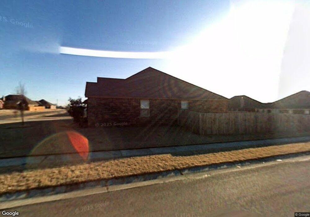 4018 S 215th Ave E, Broken Arrow, OK 74014 - photo 1