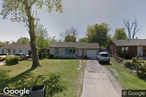 6924 E Oklahoma St, Tulsa, OK 74115