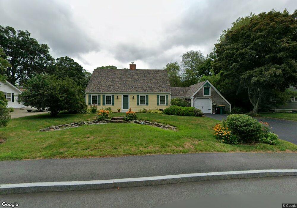 108 Crescent Ave, North Attleboro, MA 02760 - photo 1