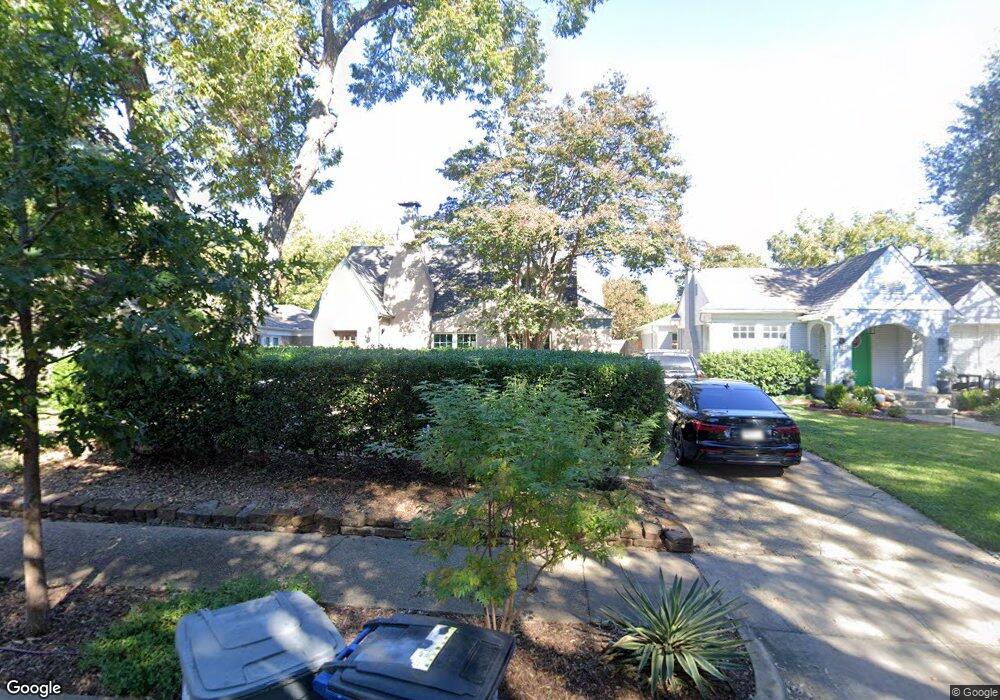 5815 Monticello Ave, Dallas, TX 75206 - photo 1