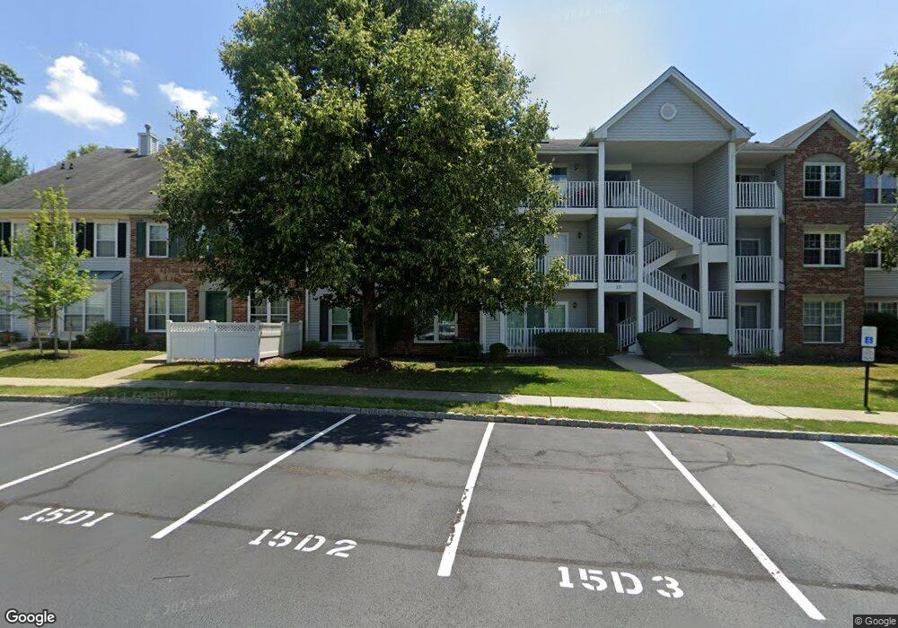 1505 Longley Ct, Branchburg, NJ 08876 - photo 1