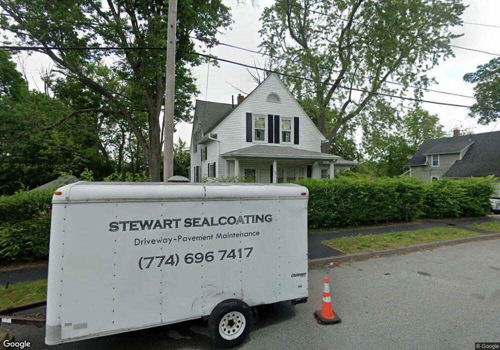 36 Scrimgeour Rd, Worcester, MA 01606 - photo 1