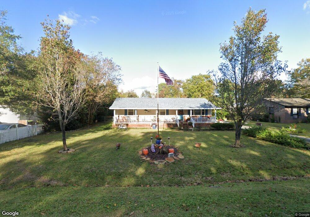 1909 Bailey Ave, Wilmington, NC 28411 - photo 1