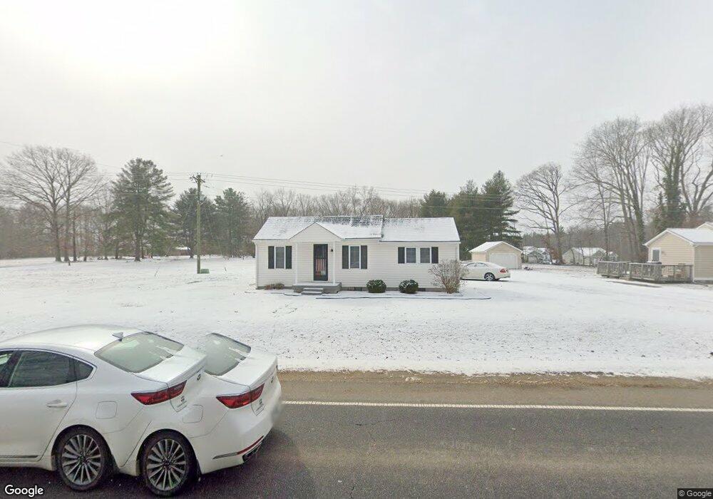 7122 Ladysmith Rd, Ruther Glen, VA 22546 - photo 1