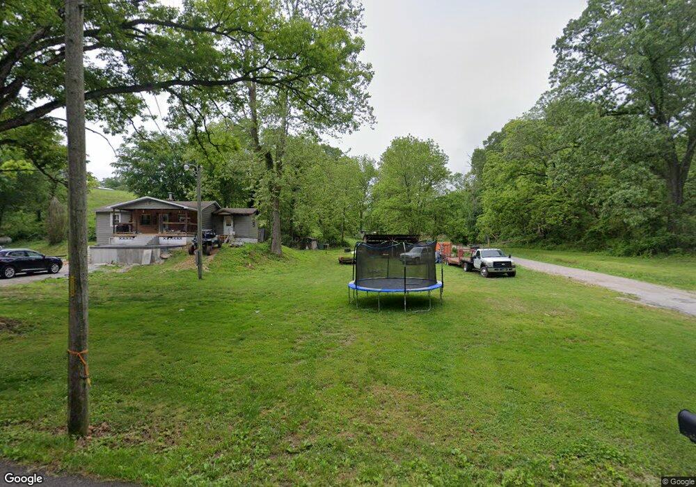 123 Yocum Pond Rd, Galena, MO 65656 - photo 1