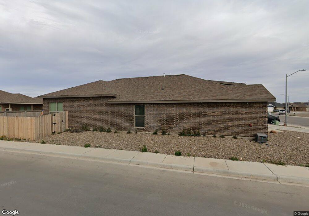 1201 E 93rd St, Odessa, TX 79765 - photo 1
