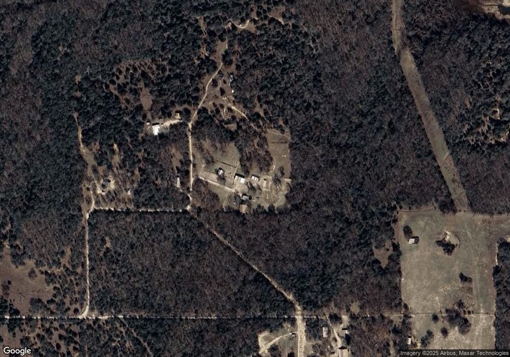 492 Lakeside Rd, Ardmore, OK 73401 - photo 1