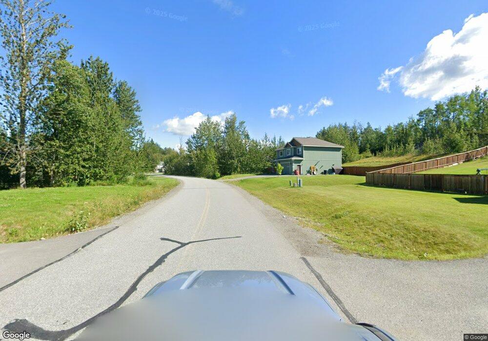 L11 B02 E Downstream Dr, Wasilla, AK 99645 - photo 1