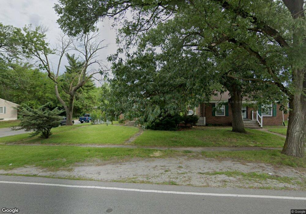 1230 W 47th Ave, Gary, IN 46408 - photo 1