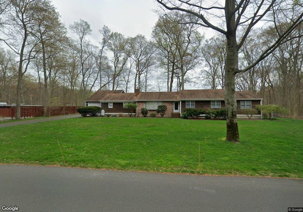 328 Pine Tree Dr, Orange, CT 06477 - photo 1