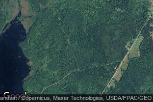 Lot 10B Stevens Rd, Carroll Plantation, ME 04487