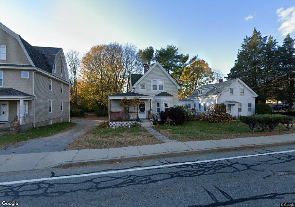 174 High St, Westerly, RI 02891 - photo 1